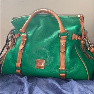 Dooney & Bourke bag